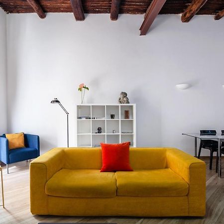 Appartamento Moderno Nel Centro Storico 나폴리 외부 사진